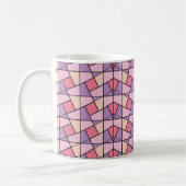 abstracte mok (Links)