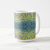 Abstracte mok (Voorkant rechts)