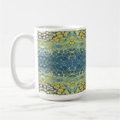 Abstracte mok (Links)