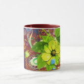 Abstracte Mok artikel 36 (Midden)