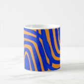 ABSTRACTE MOK! KOFFIEMOK (Center)