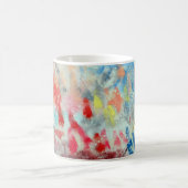 abstracte mok van ontwerp (Center)