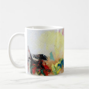 abstracte mok van ontwerp