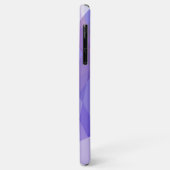Abstracte motorische moderne geometrische achtergr Case-Mate iPhone case (Achterkant/links)