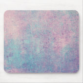 Abstracte Mousepad Grunge  Lovely Textuur Muismat (Voorkant)
