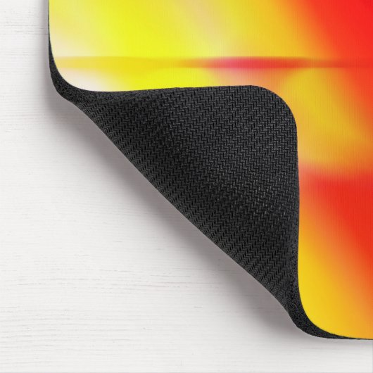 Abstracte Mousepad Muismat (Hoek)