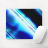 Abstracte Mousepad Muismat (Met muis)