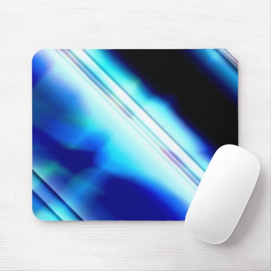 Abstracte Mousepad Muismat (Met muis)