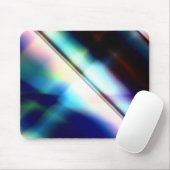 Abstracte Mousepad Muismat (Met muis)