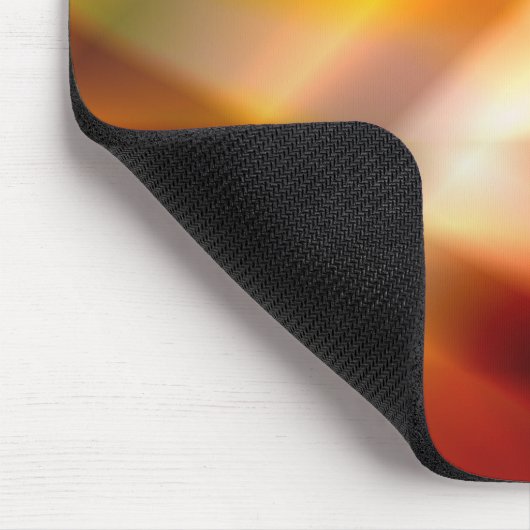 Abstracte Mousepad Muismat (Hoek)