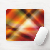 Abstracte Mousepad Muismat (Met muis)