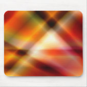 Abstracte Mousepad Muismat (Voorkant)