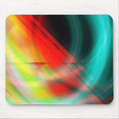 Abstracte Mousepad Muismat (Voorkant)