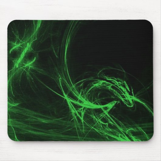 Abstracte Mousepad Muismat (Voorkant)