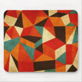  abstracte mousepad muismat (Voorkant)