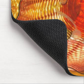 Abstracte Mousepad Muismat (Hoek)