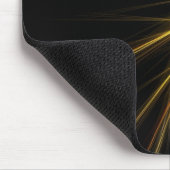 Abstracte Mousepad Muismat (Hoek)