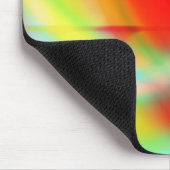 Abstracte Mousepad Muismat (Hoek)