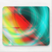 Abstracte Mousepad Muismat (Voorkant)