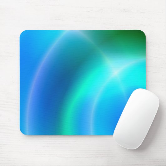 Abstracte Mousepad Muismat (Met muis)
