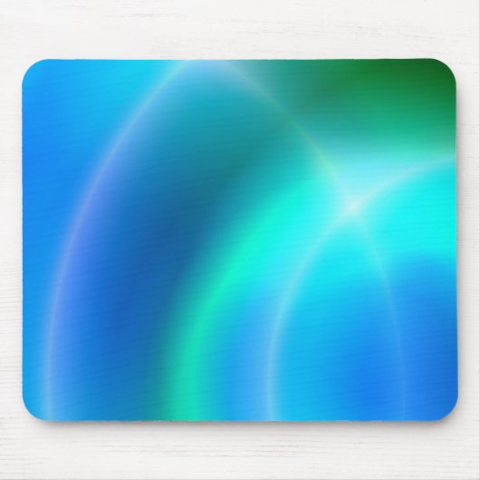 Abstracte Mousepad Muismat (Voorkant)
