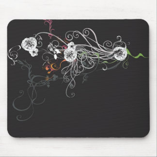 Abstracte Mousepad Muismat