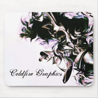 Abstracte Mousepad Muismat