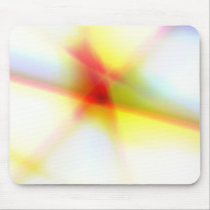 Abstracte Mousepad Muismat