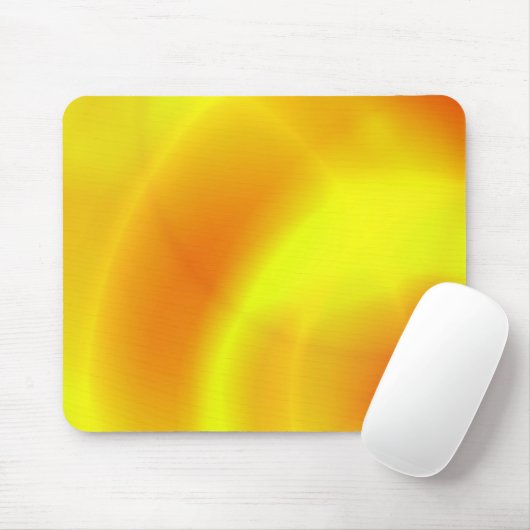 Abstracte Mousepad Muismat (Met muis)