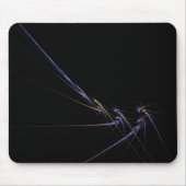Abstracte Mousepad Muismat (Voorkant)