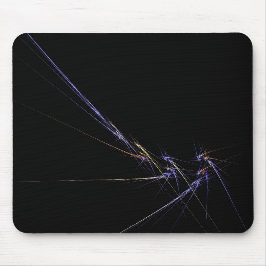 Abstracte Mousepad Muismat (Voorkant)