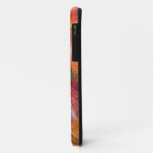 Abstracte mozaïekkunst | Modern geometrisch patroo Case-Mate iPhone Case (Achterkant/links)