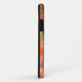 Abstracte mozaïekkunst | Modern geometrisch patroo Case-Mate iPhone Case (Achterkant/rechts)