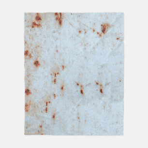 Abstracte multicolor grunge achtergrond met abstra fleece deken