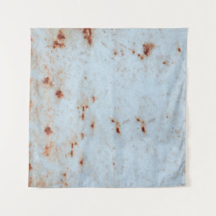 Abstracte multicolor grunge achtergrond met abstra wandkleed