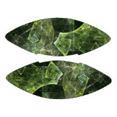 Abstracte multifunctionele balans american football (Panelen)