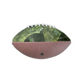 Abstracte multifunctionele balans american football (Gedraaid 270)