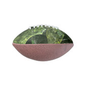 Abstracte multifunctionele balans american football (Gedraaid 90)