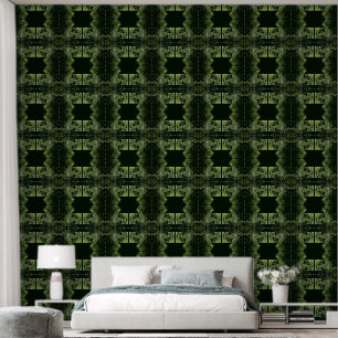 Abstracte multifunctionele balans behang