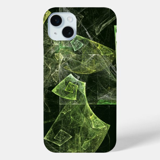 Abstracte multifunctionele balans Case-Mate iPhone case (Achterkant)
