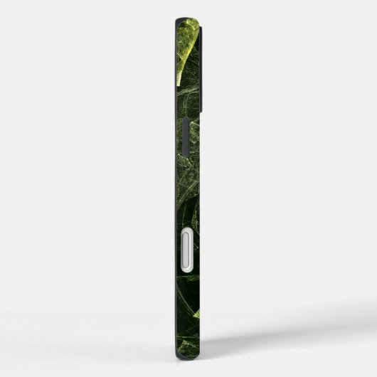 Abstracte multifunctionele balans Case-Mate iPhone case (Achterkant / Rechts)