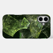 Abstracte multifunctionele balans Case-Mate iPhone case (Achterkant (horizontaal))