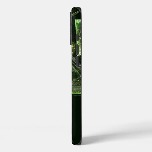 Abstracte multifunctionele balans Case-Mate iPhone case (Achterkant / Links)