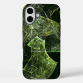 Abstracte multifunctionele balans Case-Mate iPhone case (Achterkant)