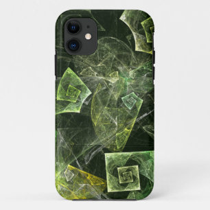 Abstracte multifunctionele balans Case-Mate iPhone case