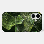 Abstracte multifunctionele balans Case-Mate iPhone case (Achterkant (horizontaal))