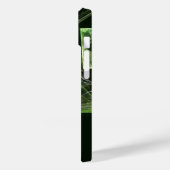 Abstracte multifunctionele balans Case-Mate iPhone case (Achterkant / Links)