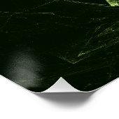 Abstracte multifunctionele balans poster (Hoek)