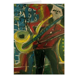 Abstracte muziek