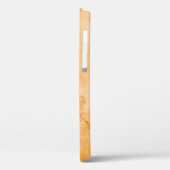 Abstracte muziekachtergrond - Toetsenbord en muzie Case-Mate iPhone Case (Achterkant / Links)